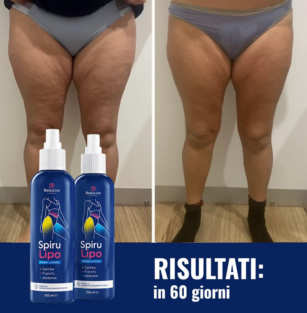 Crema corpo con ingredienti naturali
